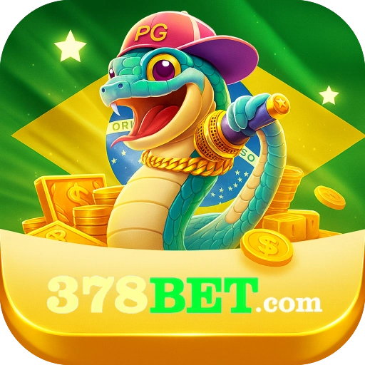 378bet logo