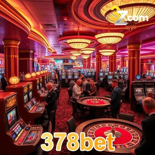 378bet app Plataforma